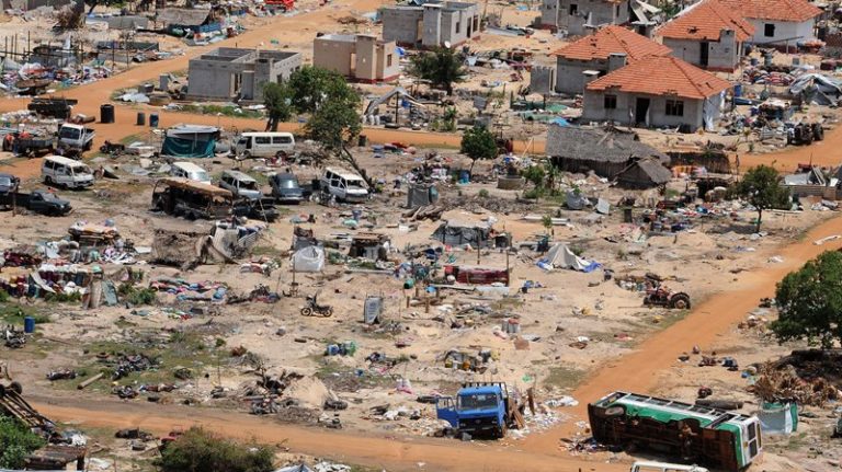 Sri Lanka’s Judicial  Mechanism to Probe War Crimes Will be Entirely Domestic