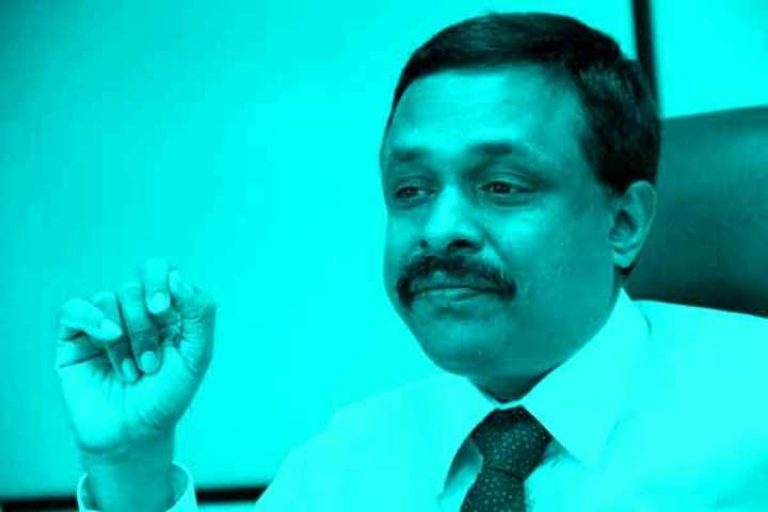 Uproar Over  Palpita Appointment by UNP Minister Abewardena