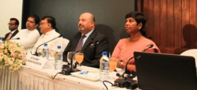 US Ambassador on RTI, Good Governance, Truth Seeking and Justice in Sri Lanka