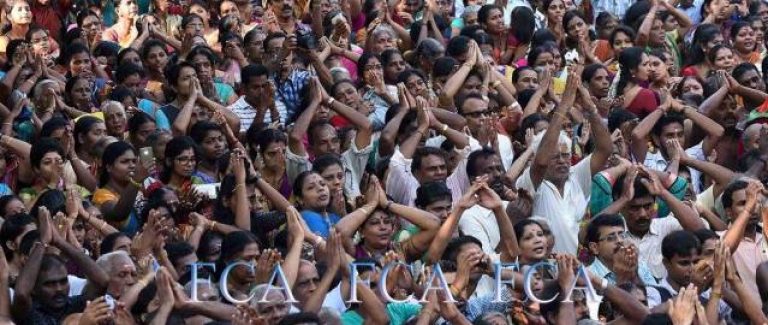 Successive Governments Have Cheated Tamil People – TNA MP