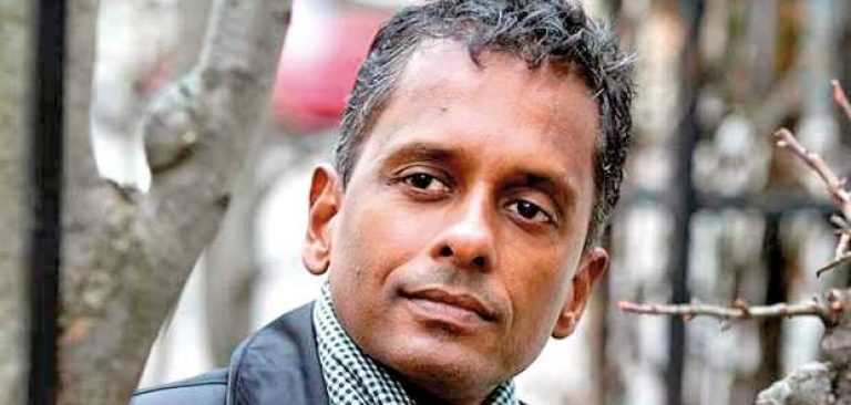 In Sri Lanka, I am Considered a Criminal Just Because of Who I Love – Shyam Selvadurai
