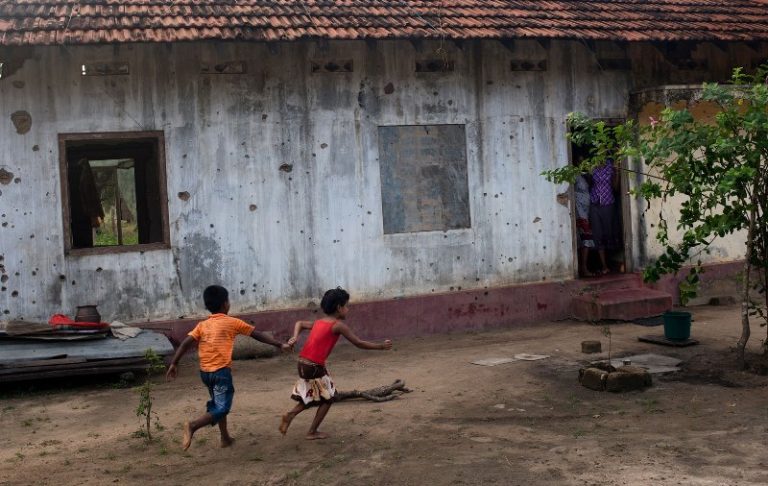 Transitional Justice Process Needs to Become More Transparent – Jehan Perera