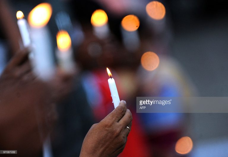 The Narrow Window of Opportunity in Sri Lanka Could Fade Away Soon – Activists