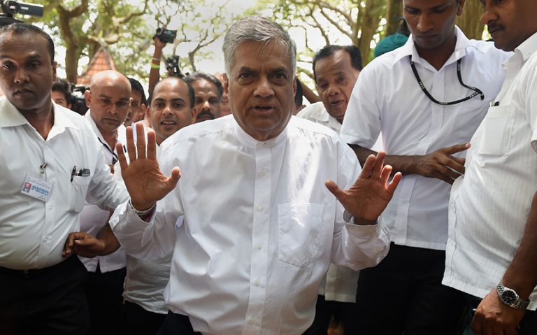 Govt to Spend Rs. 1,175 mn for Luxury Vehicles for Ministers