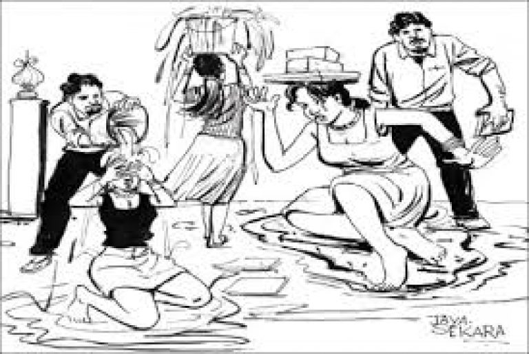 Ragging Disrupts the Harmonious & Healthy Intellectual Environment; Media Should be Cautious
