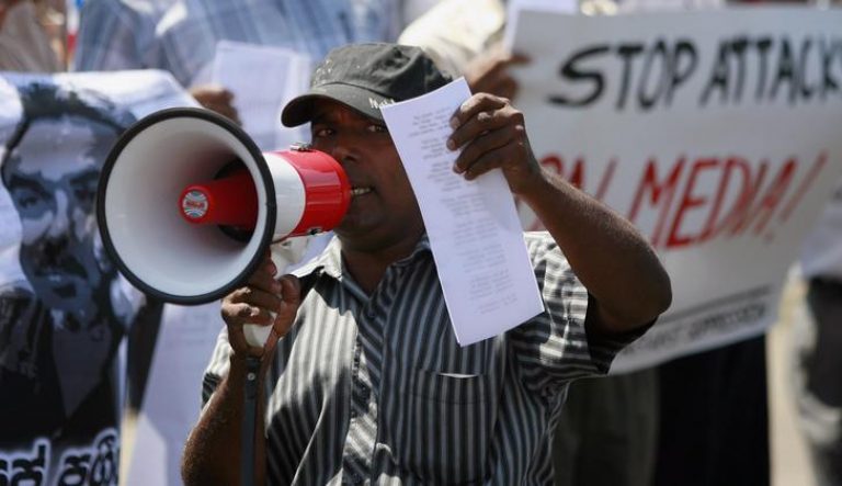 NPC Asks IGP for Report on DIG Outburst Against Media; Police Record a  Statement