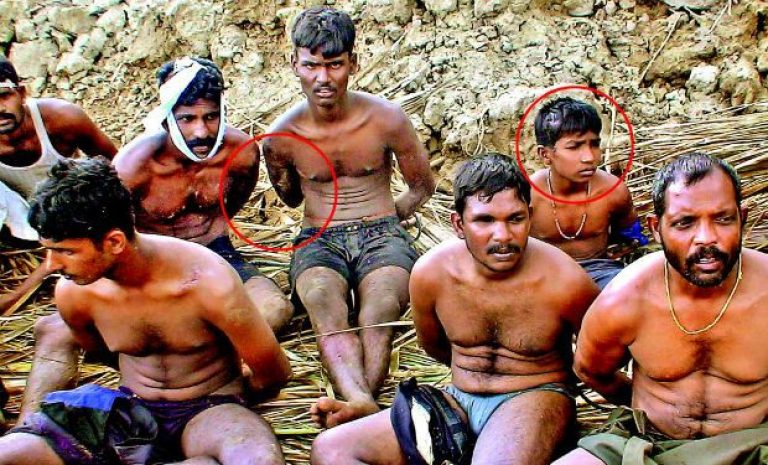 Sri Lanka: Defence Ministry  Refuses to Provide List of Surrendered Persons
