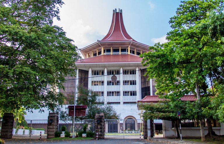 Sri Lanka: Landmark SC Ruling on Executive Power