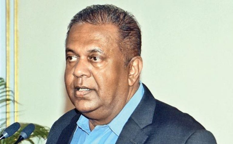 US-Sri Lanka joint resolution: Government nearing Accountability stage