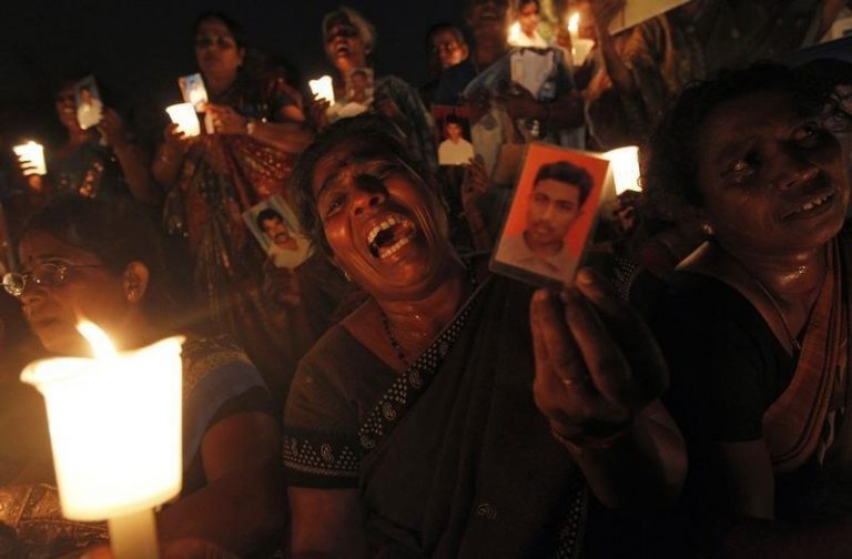 Sri Lankan Justice Has No Place for ‘Accountable Amnesties’