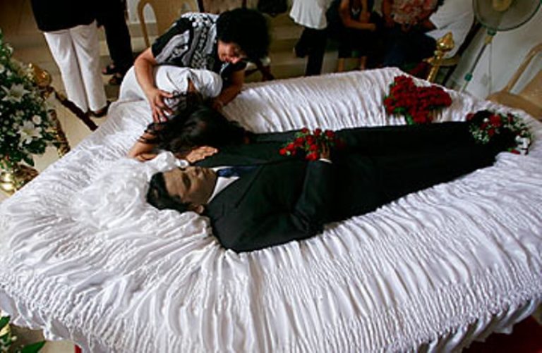 Lasantha Killing: Army’s Top Spy Accused at Identity Parade