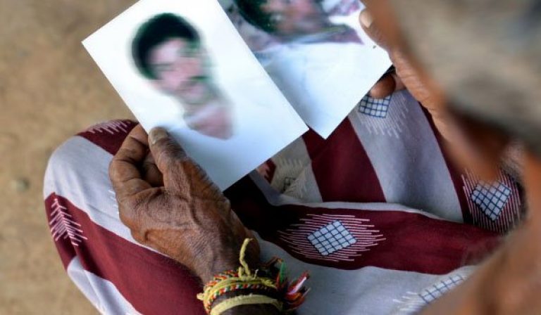 OMP Is Very Important Element Of The Country’s Transitional Justice Process – NPC