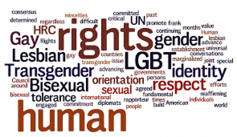 Asgiriya Chapter calls for the right to equality for LGBT