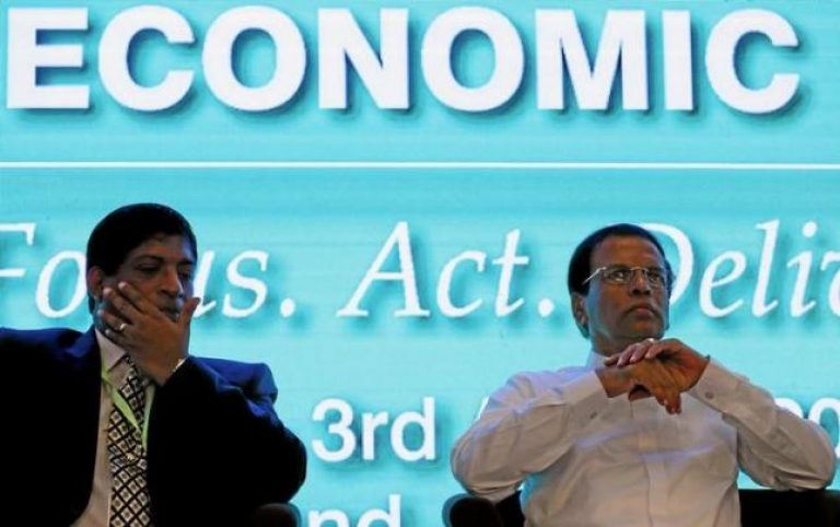 Economists Tell Sri Lanka President, Finance Minister, Their Policies Inconsistent