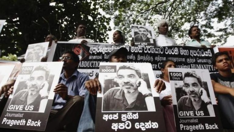 Interview With Nalaka Gunawardena: Looking at Media Freedom in Sri Lanka