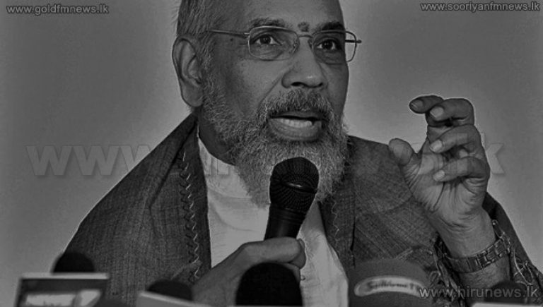 Sri Lanka: 3 Years After Northern Provincial Council Has Lost its Credibility