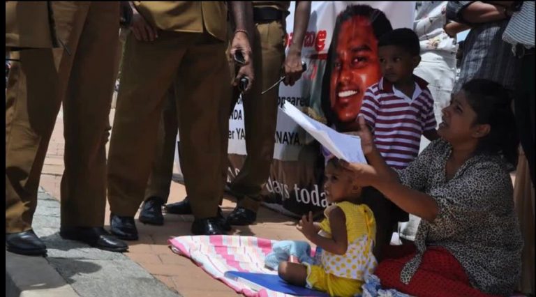 UN Chief’s Visit to Sri Lanka Does Little to Address Struggles of Those Awaiting Justice