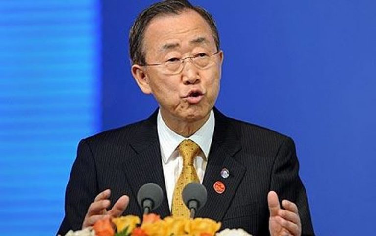 Reconciliation Asks All Of You To Do Something Almost Unimaginable – UN Chief