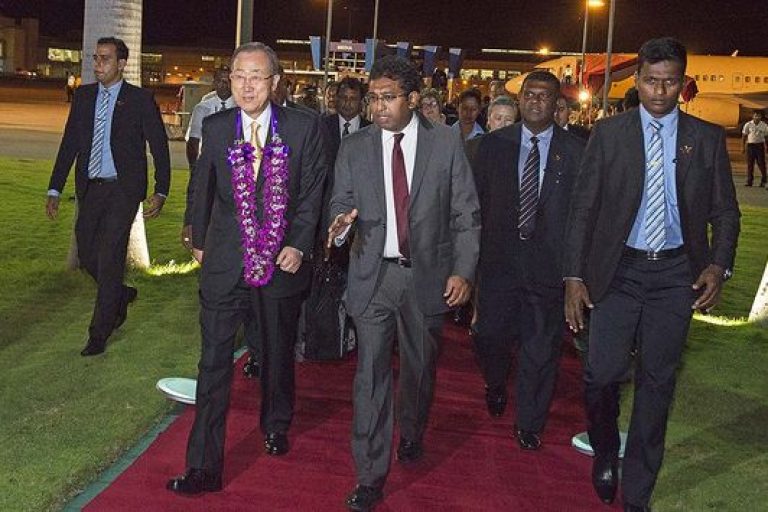 Unfinished Business In Sri Lanka