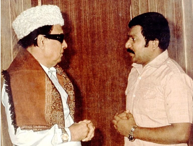 After 28 Years, Vaiko Releases Prabhakaran’s Letter to DMK Chief