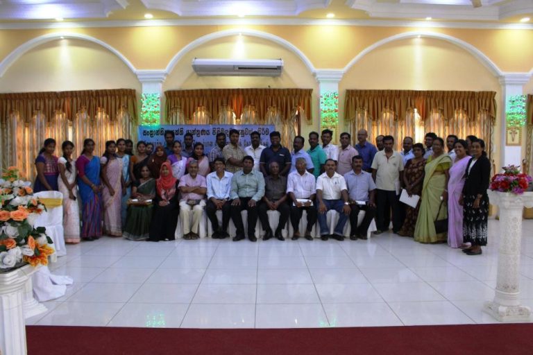 Engagement In North Brings Encouraging Results  – Jehan Perera