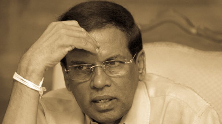 The Yahapalanaya Saga: The End of The Long Beginning In Sri Lanka