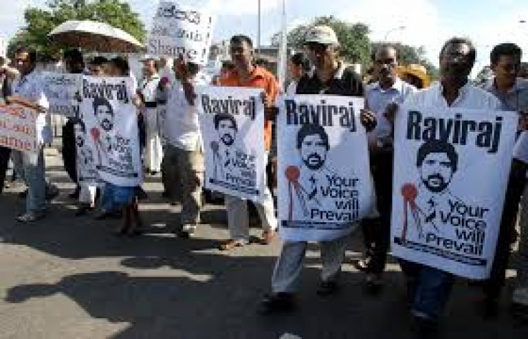 Raviraj murder: Defence requests Sinhala speaking jury
