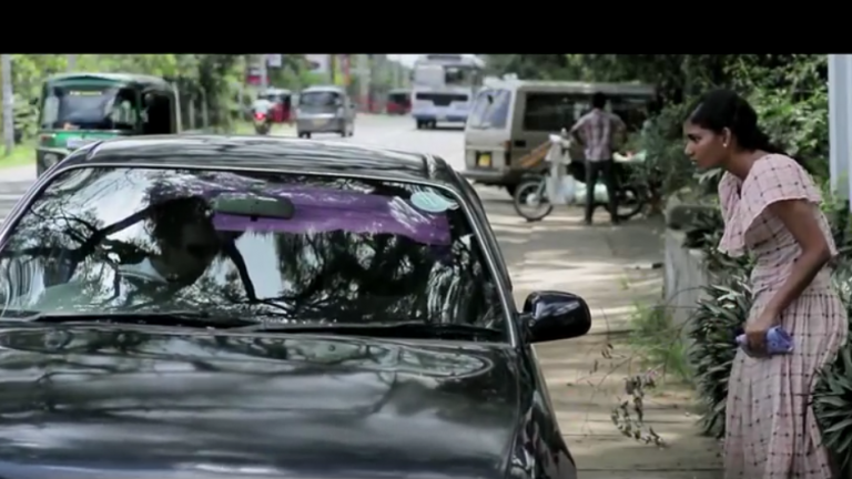 Sri Lanka: Rally against  Banning Film ‘Usaviya Nihandai’ !- Society of Socialist Art