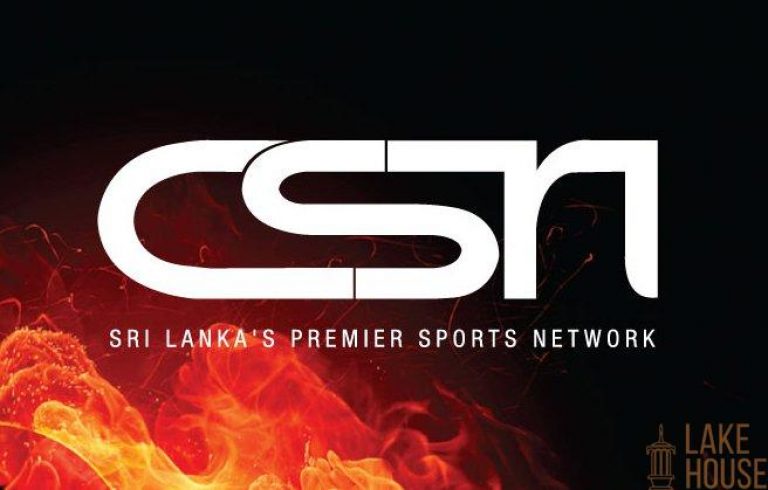 Rajapksas’ Owned Cartlon Sports TV Network Licence Cancelled
