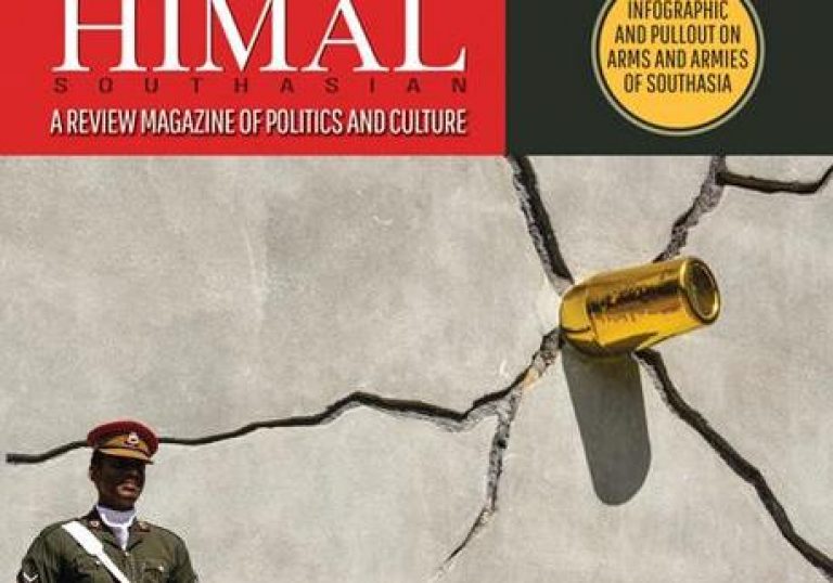 Leading Nepal Editor Speaks Out About Independent Media Facing Censorship In South Asia