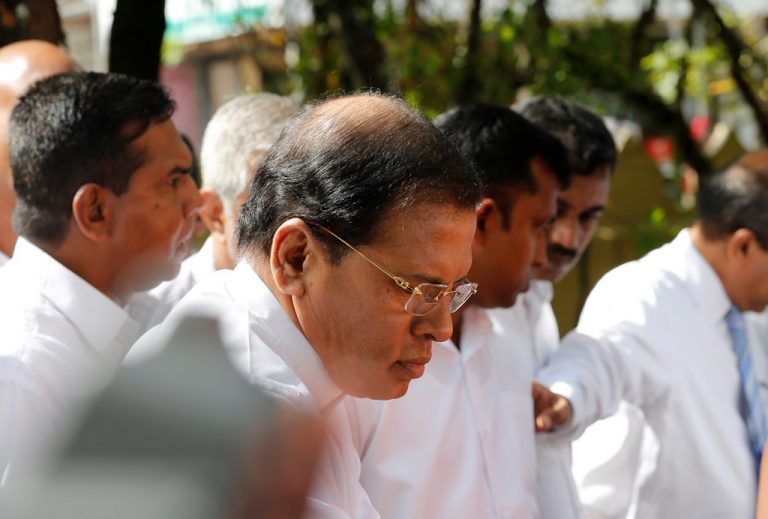 Highlights of the “National Policy on Reconciliation Sri Lanka – 2016” recommended  by President Sirisena