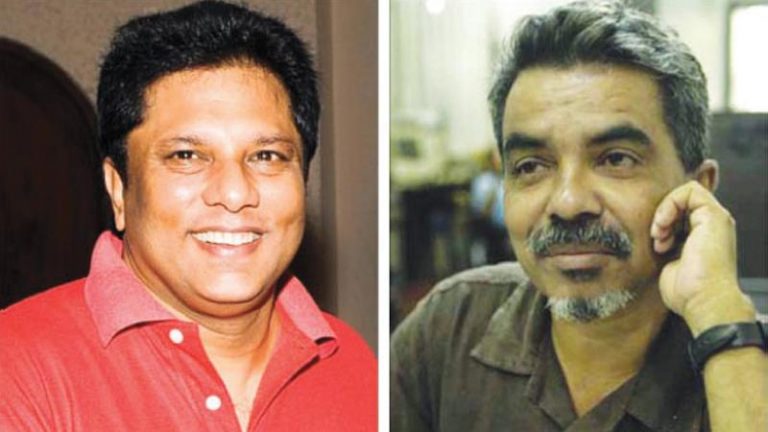 Lasantha Wickrematunga Killing Probe Spotlight On Military Intelligence Community