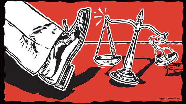 A red warrant not possible against Lanka e News editor! – LNW