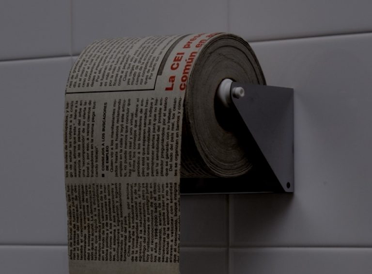 Sri Lanka PM Wickemesinghe likens Daily FT to Toilet Paper Over Critical Reporting