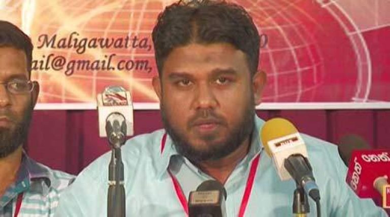 Sri Lankan Government Moves to Curb Communal Hate Speech
