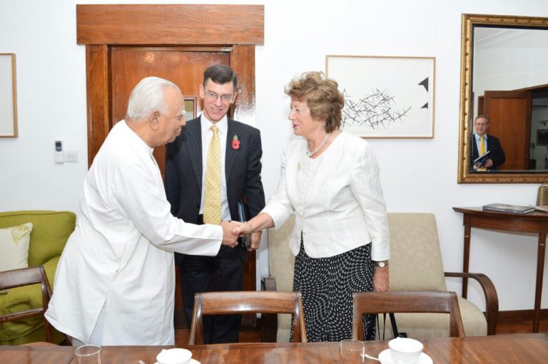 Sri Lanka: Military Presence in North Hampers Tamils Day to Day Life –  R.Samapanthan