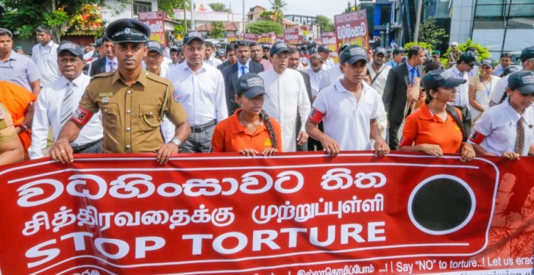Five Takeaways From the UN Committee Against Torture Review of Sri Lanka