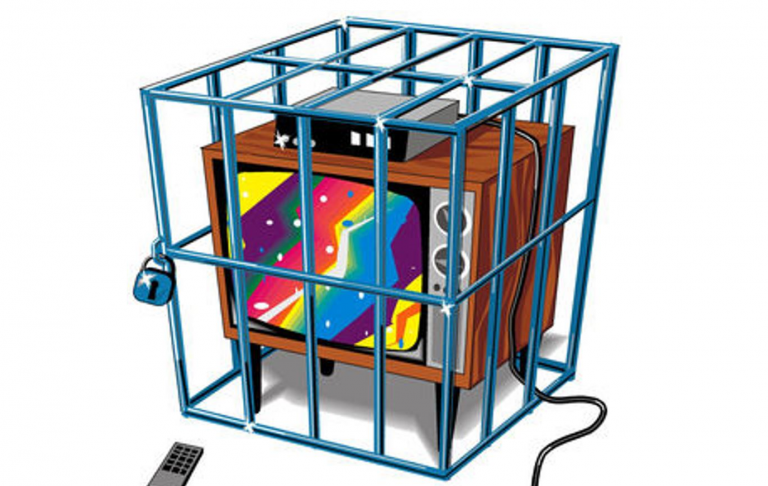 Arbitrary action on Derana TV by Sri Lankan government