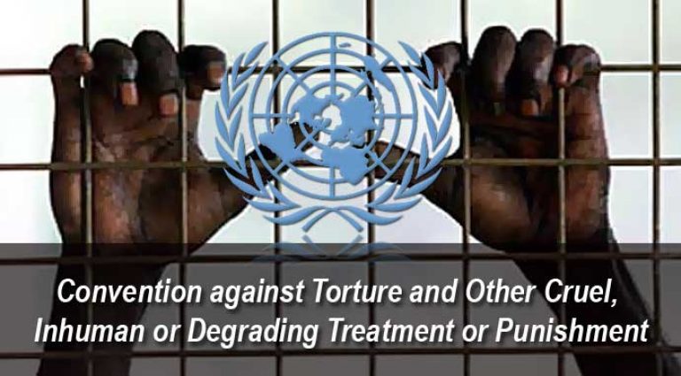 Report of the HRC of Sri Lanka to UN CAT: An Indictment of Justice System