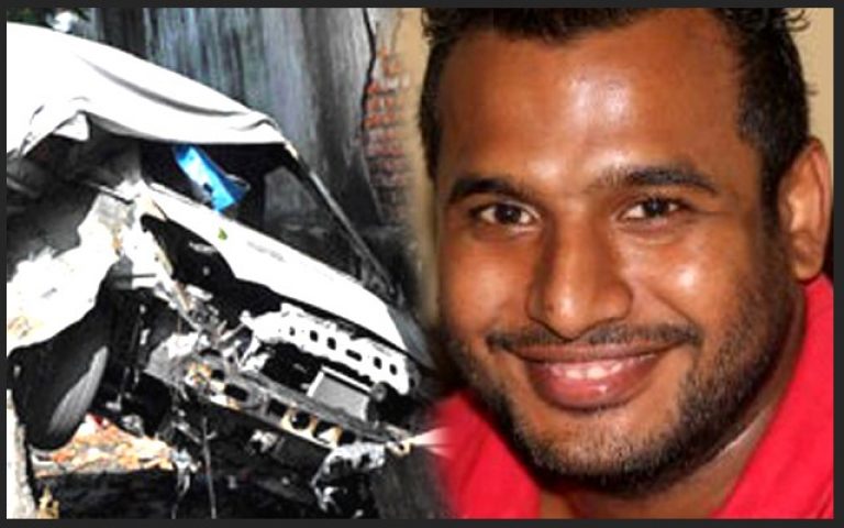 Narahenpita Police Received 3 Calls From Presidential Secretariat On the Night Thajudeen Was Killed