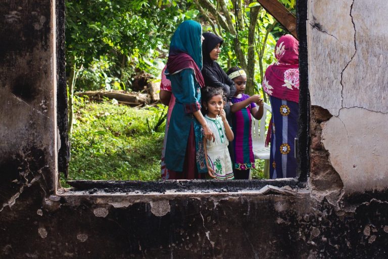 Muslim Women:  Second-Class Rights Holders in Sri Lanka’s Quazi System
