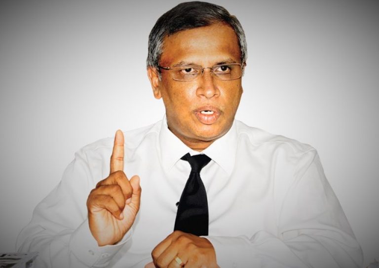 Sri Lanka: We certainly have not agreed to what is classically known as a unitary State – MP Sumanthiran,TNA