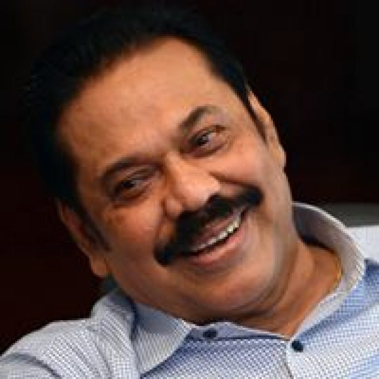 Rajapakshe, BBS and ethnic harmony