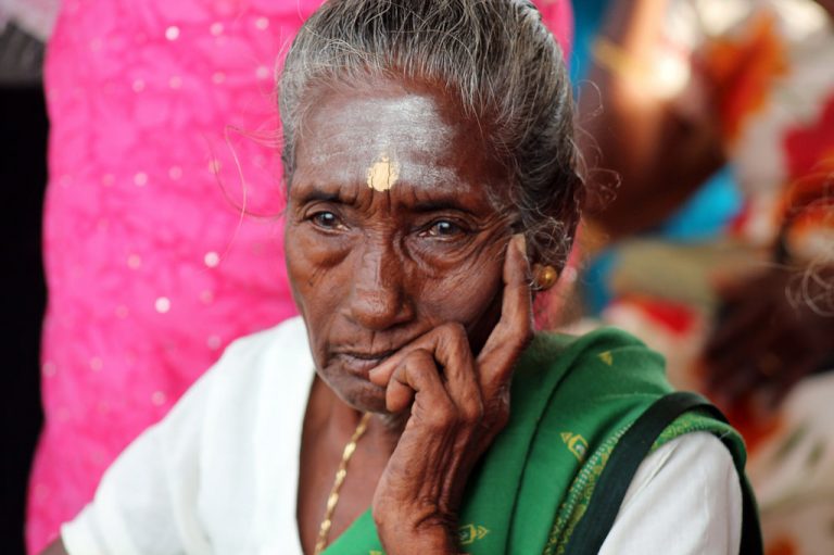 Reconciliation in Sri Lanka: Mission Impossible?