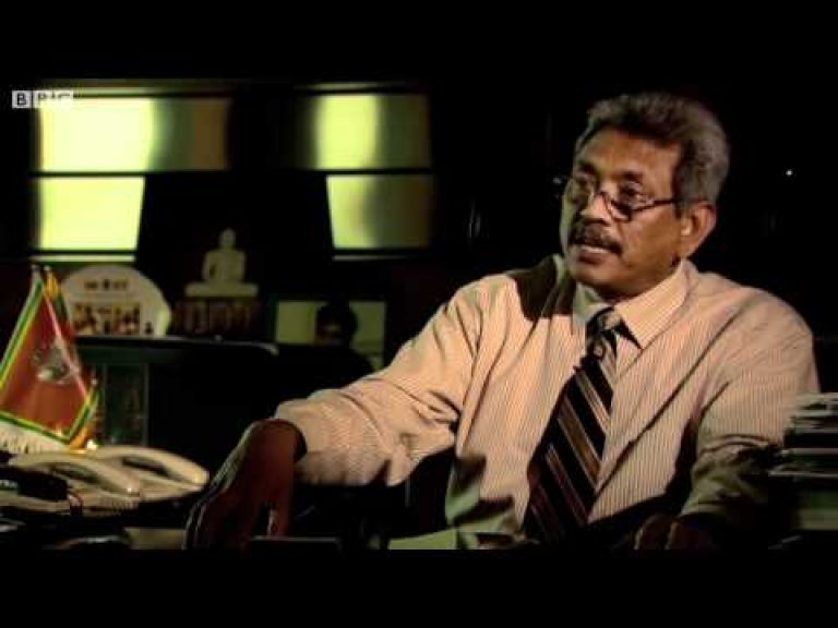 Media Freedom in Sri Lanka: PM should ask Gota how he messed up and try not to repeat