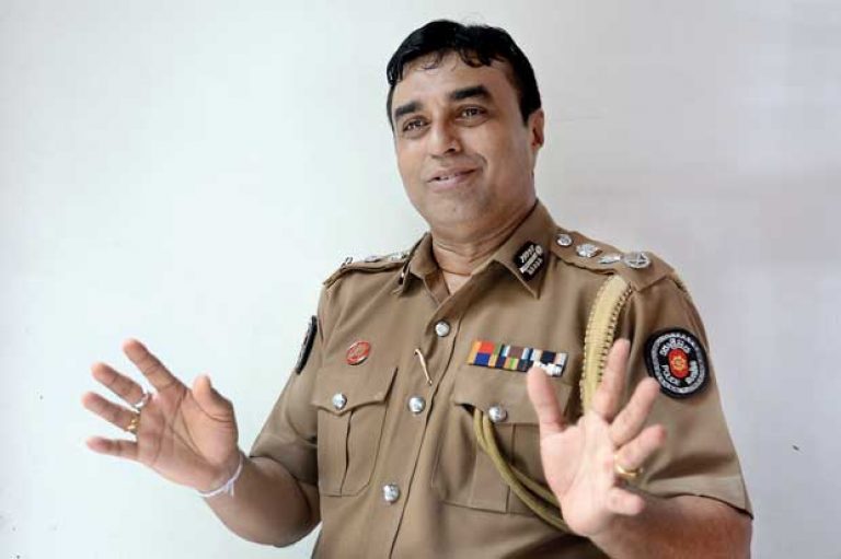 Sri Lanka: That call to the IGP and the undermining of law