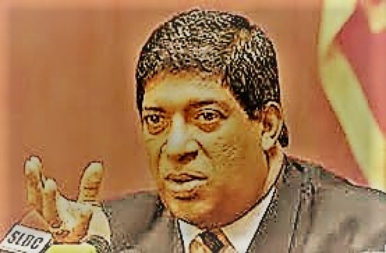 “Sign or resign” order to Media sec Bopage on leasing of 58 vehicles at 900,000 a month