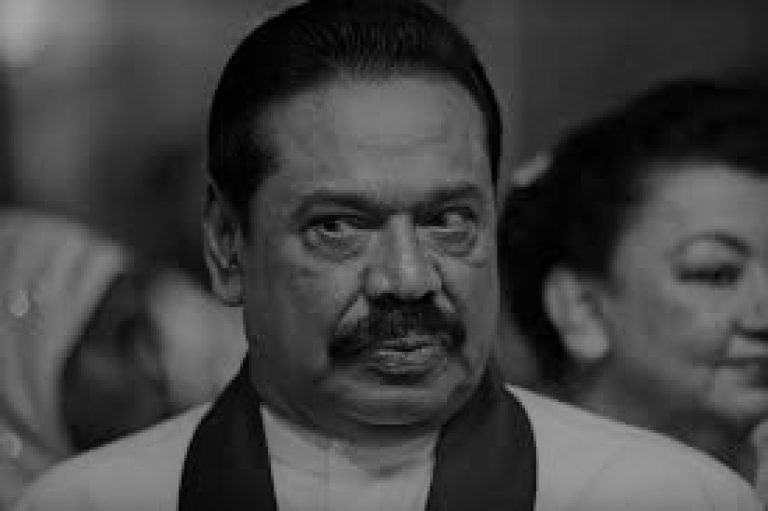Rajapaksa opposes govt’s plan to empower chief ministers