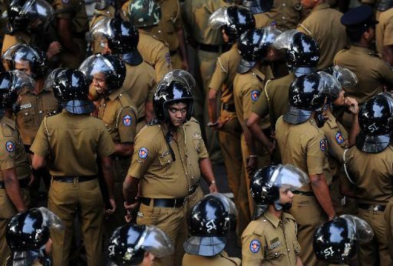 Sri Lanka: A few practical suggestions for police reforms