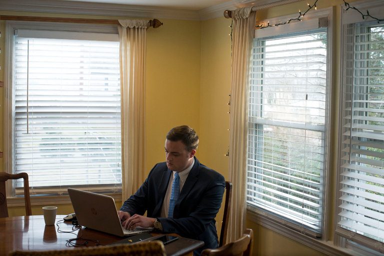 From Headline to Photograph, a Fake News Masterpiece
